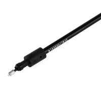 Трос гальма ручного до peugeot 306 хетчбек 30 Оригінал, фото thumb