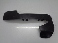 фото thumb №1, Tesla model s направляющая правое кронштейн противотуманной фары