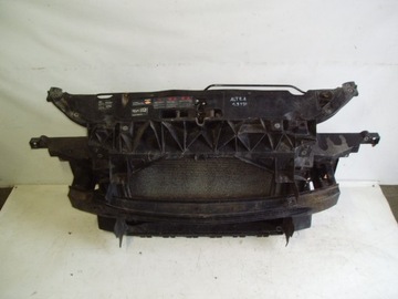 фото thumb №1, Pas переднее усилитель радиатор балка seat altea 1.9 tdi