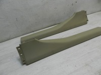 фото thumb №3, Latitude захист накладка поріг ліва права