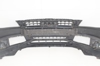 фото thumb №9, Бампер перед передній audi a4 b8 07-11r ly9b