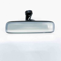 фото thumb №1, Tesla model x 2016 зеркало заднего вида