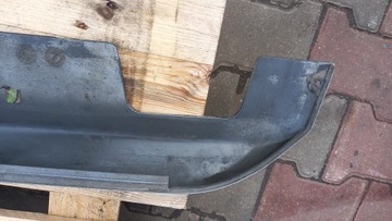 фото thumb №11, Планка пороговая левая volvo s60 v60 31283091