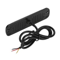 фото thumb №16, 4 szt. 12-24v автомобіль 6 лампа błyskowa led