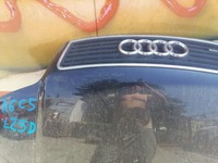 фото thumb №7, Капот кришка двигуна a6 c5 lift lz5d