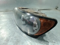 фото thumb №7, Лампа перед левая volvo v50 30698889 0301198273