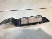 фото thumb №6, Панель вікон лівий перед nissan murano i z50