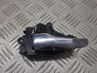 фото thumb №1, Ручка левая задняя внутренняя mitsubishi outlander ii 2.0 did mn105359