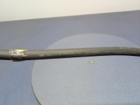 Porsche cayenne s iii 9y шланг пального паливний 4m4201995c Оригінал, фото thumb