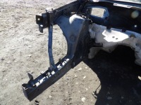 фото thumb №1, Jeep grand cherokee wk2 лонжерон левая правая 11-20 r.