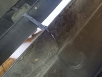 фото thumb №16, Бампер перед nissan qashqai j11 камера 4xpdc