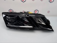 Купить Лампа правая перед skoda octavia iii lift full led, фото thumb