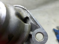 фото thumb №8, Стартер 1005831370 vw touran 1.6 tsi