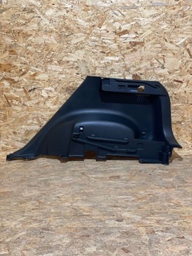 фото thumb №5, Боковина правый обивка багажника сторона правая kia sportage v nq5 2021- оригинальный номер