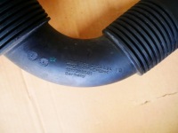 фото thumb №4, Mini r56 r55 r57 r58 r59 труба шланг повітря резонатор 2754425 2754424