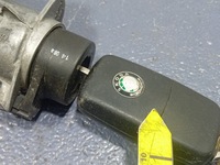 фото thumb №15, Skoda fabia ii 5j 1.4 16v блок управления набор стартовый 03c906024b