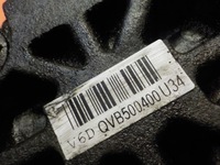 фото thumb №5, Discovery iii 2.7 td v6 08r 190km 276dt насос усилителя qvb500400 v34 v6d