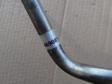 фото thumb №5, Maserati quattroporte vi 3.0 v6 магистраль воды левая труба