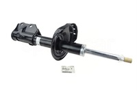 фото thumb №1, Амортизатор перед левый subaru forester sj 12-18 2.0l дизель ee20z