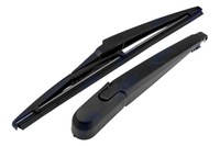 фото thumb №2, Щітка + важіль задній двірники nty