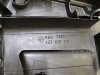 фото thumb №8, Коробка narzędziowa ключ do kół audi vw seat skoda оригинальный номер