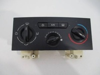 фото thumb №1, Citroen c4 i панель кондиціонера