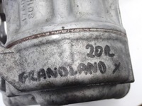 фото thumb №8, Компресор кондиціонера peugeot 3008 ii opel grandland x 1.6 turbo 5g06 20r