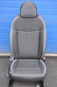 фото thumb №11, Mini f65 cooper s 2025r сидіння диван обшивки модуль 5a6a446 англієць