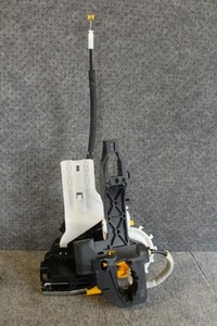 фото thumb №1, Замок лівий перед kia ceed ii hb 2012-2017 r