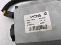 фото thumb №5, Kia niro 2019 модуль / блок керування підсилювача керма