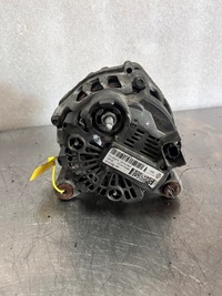 фото thumb №2, Генератор renault clio iv 4 captur i 1 231008918r