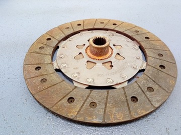 фото thumb №3, Focus mk3 1.6 eb зчеплення маховик з двома масами kpl av61-6477-bc