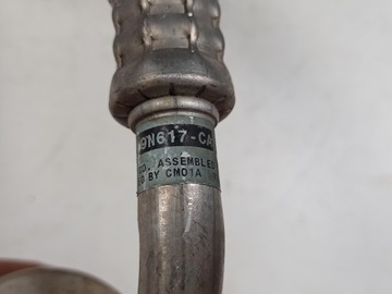 фото thumb №7, Шланг трубка кондиціонера ford f150 2011-2014