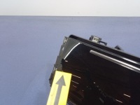 Купити Audi sq8 q8 4m кронштейн   на напої  підсклянник 4m8862533c, фото thumb