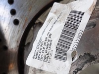 фото thumb №14, Bmw x3m x4m f97 f98 тормозные диски суппорты тормозные колодки m-blau