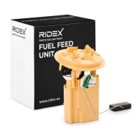 фото thumb №2, Ridex 1382f0023 модуль насоса топлива do peugeot 307 sw 3h 307 3a/c