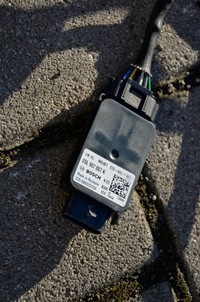 фото thumb №9, Vw passat b8 fl 2.0tdi каталізатор 05l131701ab