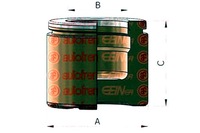 фото thumb №1, Autofren поршень суппорт chevrolet aveo хэтчбек