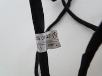 фото thumb №9, Mercedes gla x156 156 джгут датчиків парктронік pts перед i радара