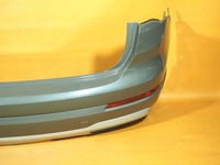 фото thumb №8, Audi q3 83a 17km бампер зад задний комплект диффузор pdc lx7g