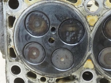 фото thumb №16, Головка комплектна вали audi a6 c6 2.7 tdi bpp права 0594af