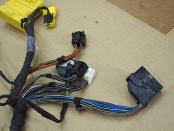 фото thumb №5, Bmw x6 e71 e70 установка сиденья водителя правая eu