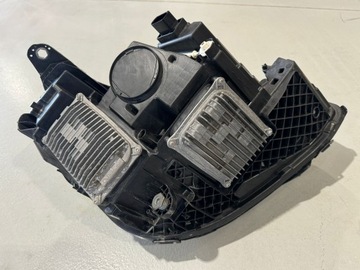 фото thumb №7, Mercedes benz e w213 лампа лампы перед передние левая правая multibeam