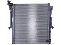 фото thumb №1, Радиатор mitsubishi l 200 2.5 l200 triton 2.5