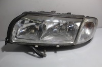 фото thumb №2, Лампа левая передняя volvo s80 i