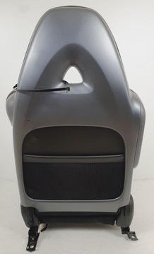 фото thumb №8, Сидіння правий перед перед з підігрівом mazda rx-8 євро