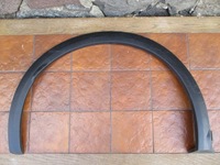 фото thumb №1, Citroen ds3 crossback молдинг крыло правый задняя