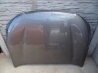 фото thumb №3, Nissan navara новий model 2016 r. капот