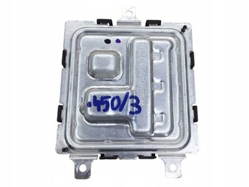 фото thumb №1, Перетворювач модуль bmw 5a4d119-01