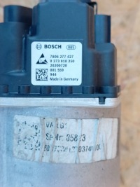 фото thumb №6, Трансмісія кермова porsche panamera e-hybrid lift 971 974 971423051dg